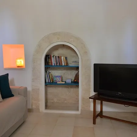 I Trulli Del Tempo Villa Martina Franca