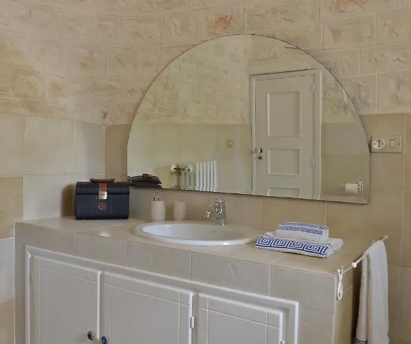 I Trulli Del Tempo