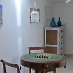 ヴィラ I Trulli Del Tempo *