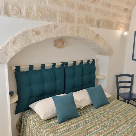 I Trulli Del Tempo Villa Martina Franca