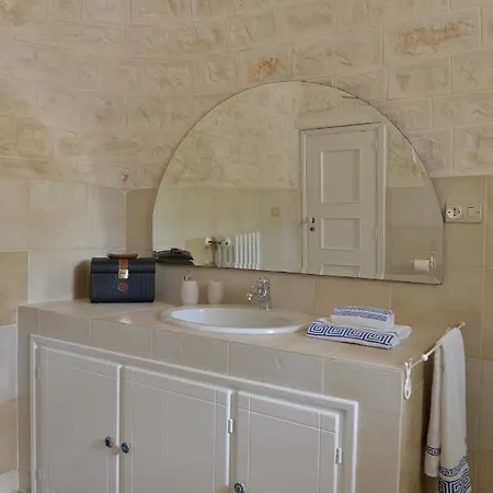 I Trulli Del Tempo