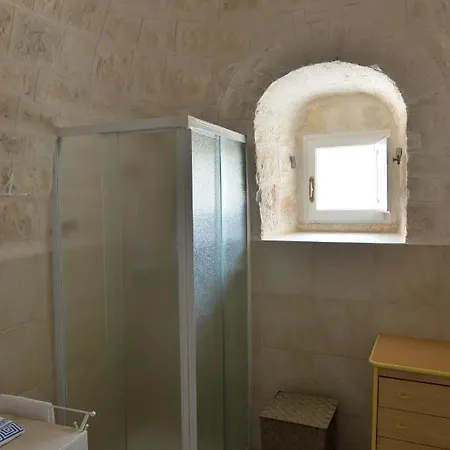 I Trulli Del Tempo * Martina Franca