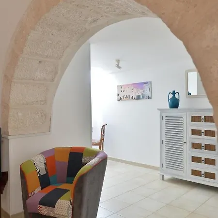 I Trulli Del Tempo Villa Martina Franca