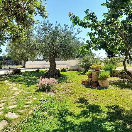I Trulli Del Tempo *