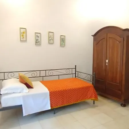I Trulli Del Tempo *