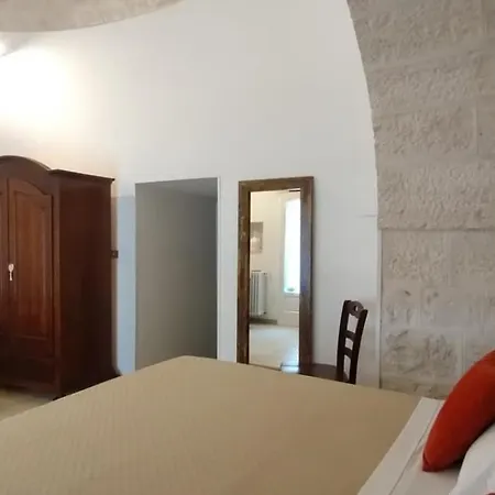 I Trulli Del Tempo * Martina Franca